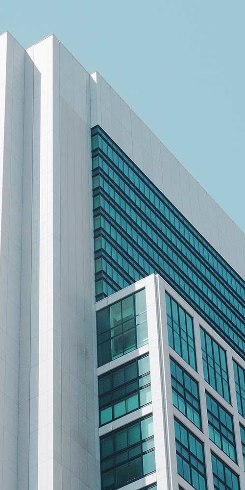 Our New Cancer Treatment Center