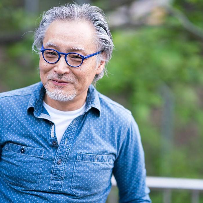 An Interview with Dr. James Lin